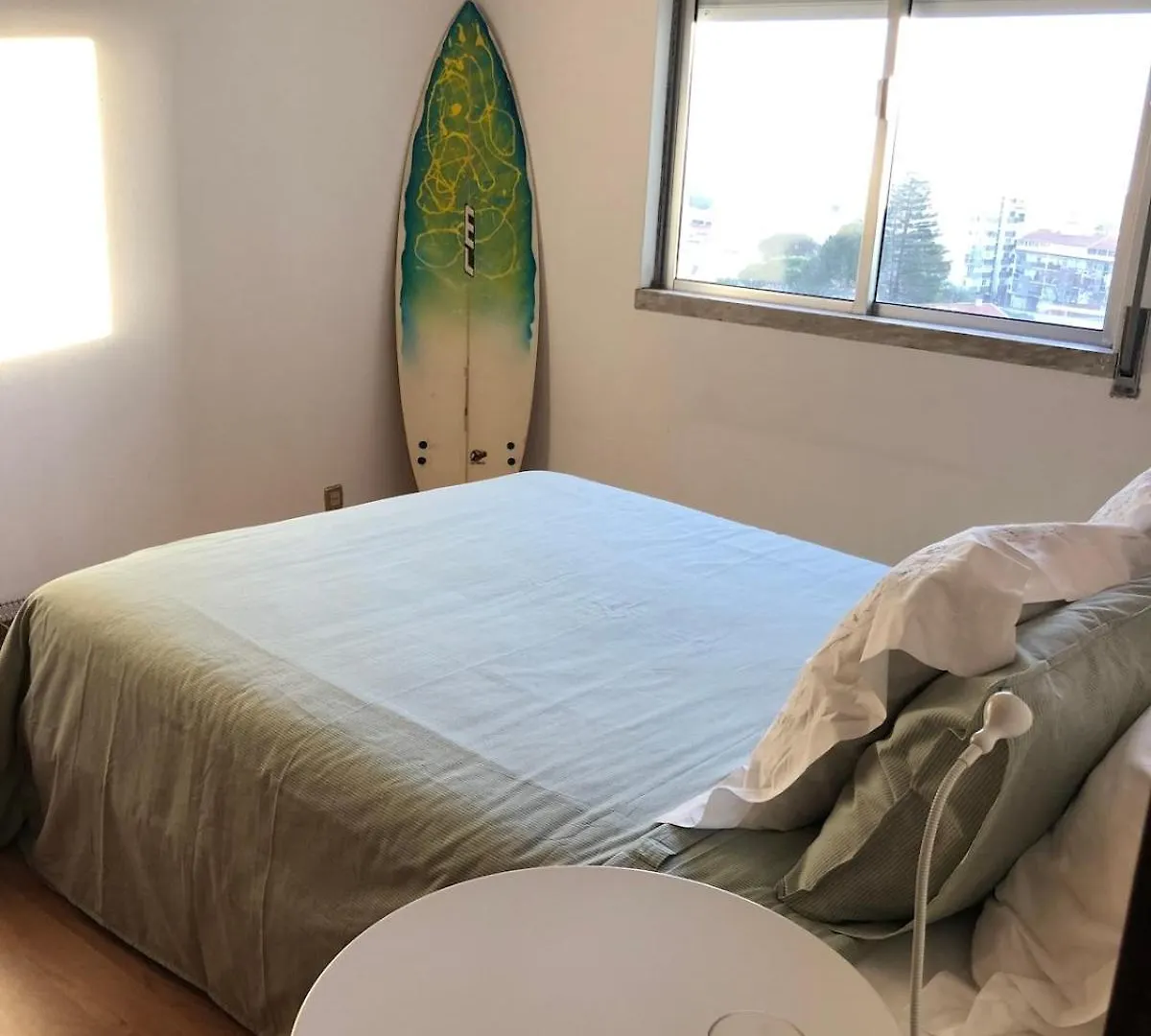 Apartment Cascais Fantastic Sea View