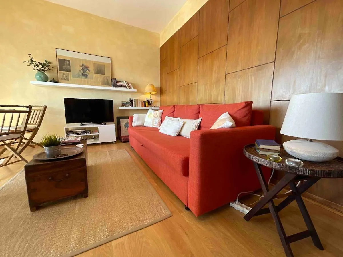 Apartment Cascais Fantastic Sea View Portugal