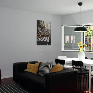  Apartamento Sun House