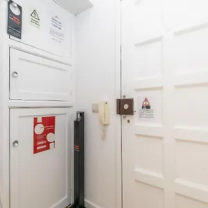  Apartment Bright Valadim