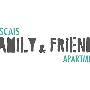  Apartamento Family & Friends