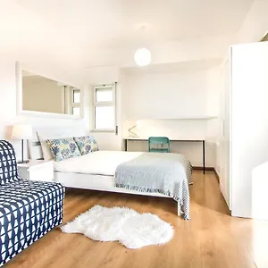  Apartamento Atlantic Views