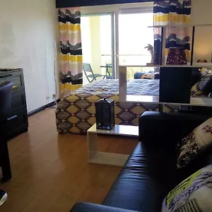 Apartamento Sunrise Bay, Cascaes