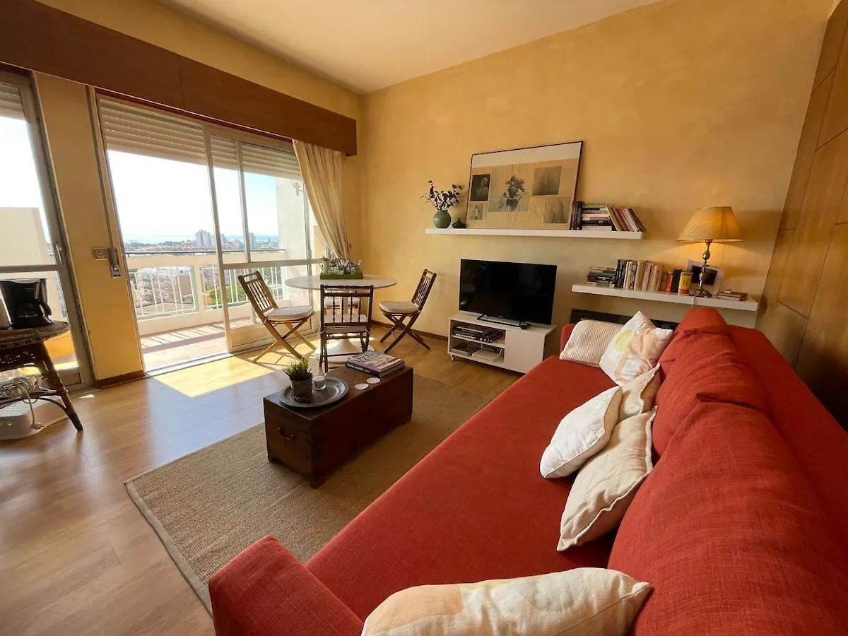 Apartment Cascais Fantastic Sea View