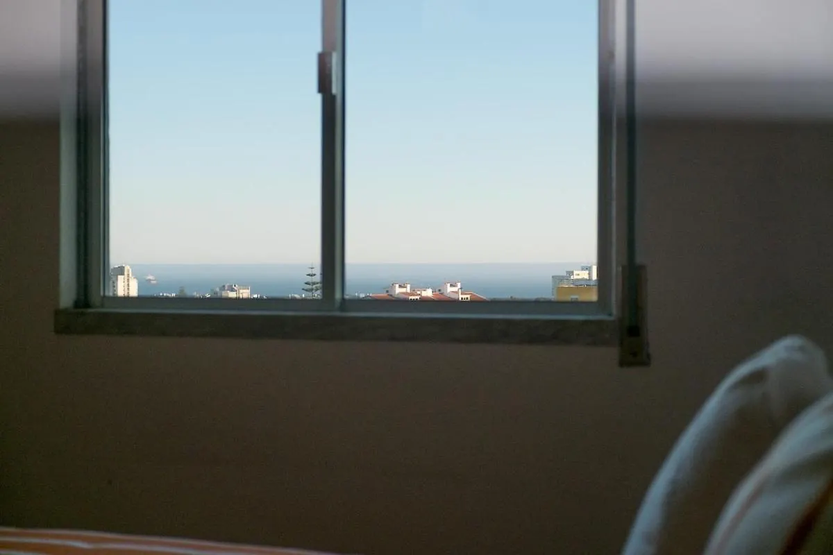 Apartment Cascais Fantastic Sea View