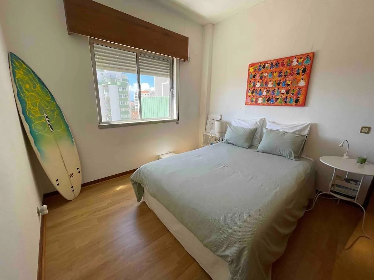 Apartment Cascais Fantastic Sea View