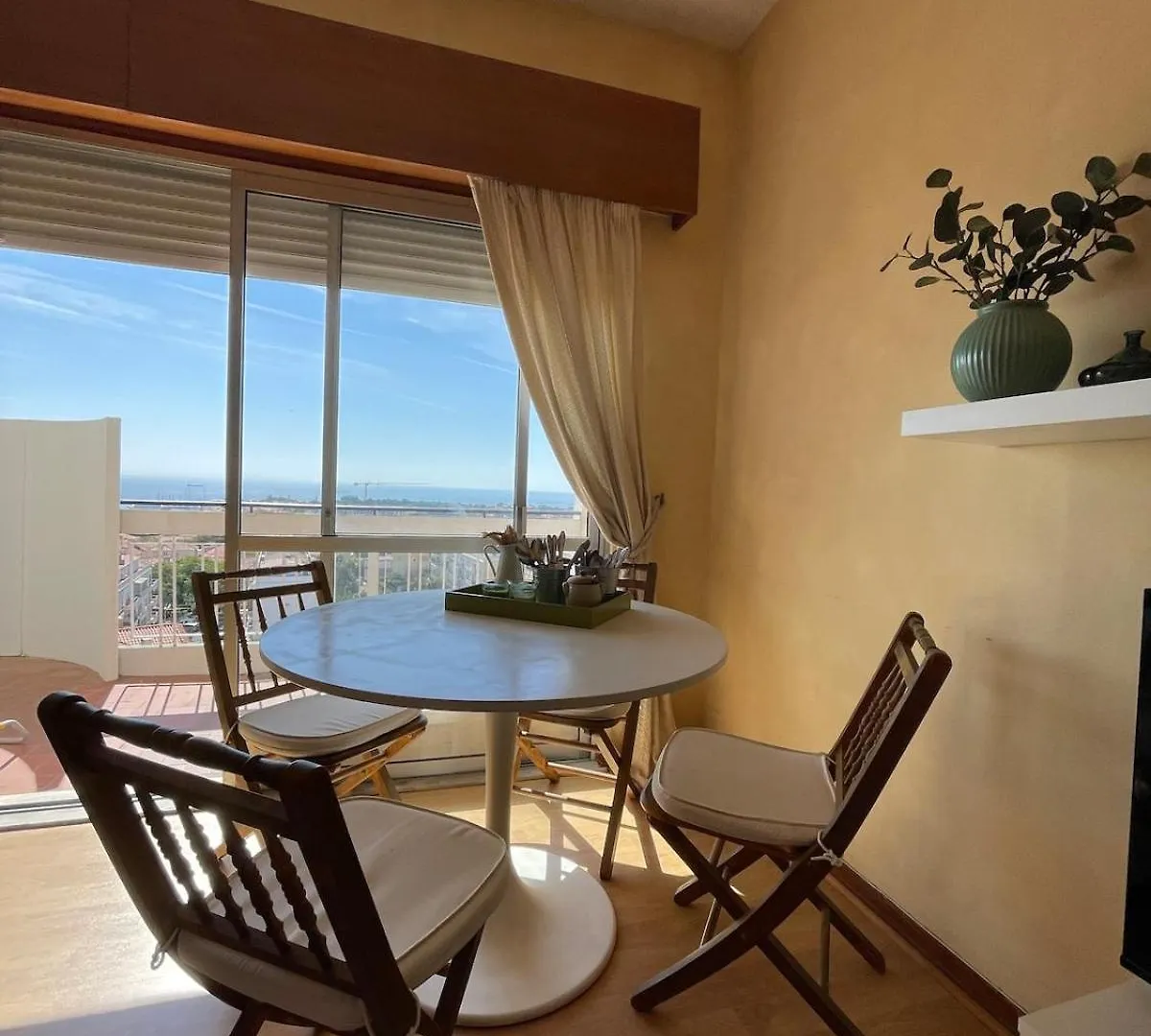 Apartment Cascais Fantastic Sea View