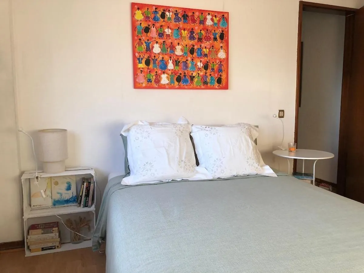 Apartment Cascais Fantastic Sea View