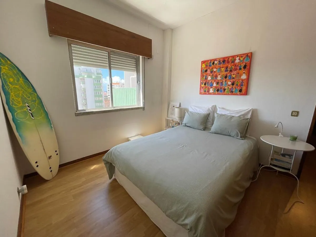Apartment Cascais Fantastic Sea View 0*,  Portugal
