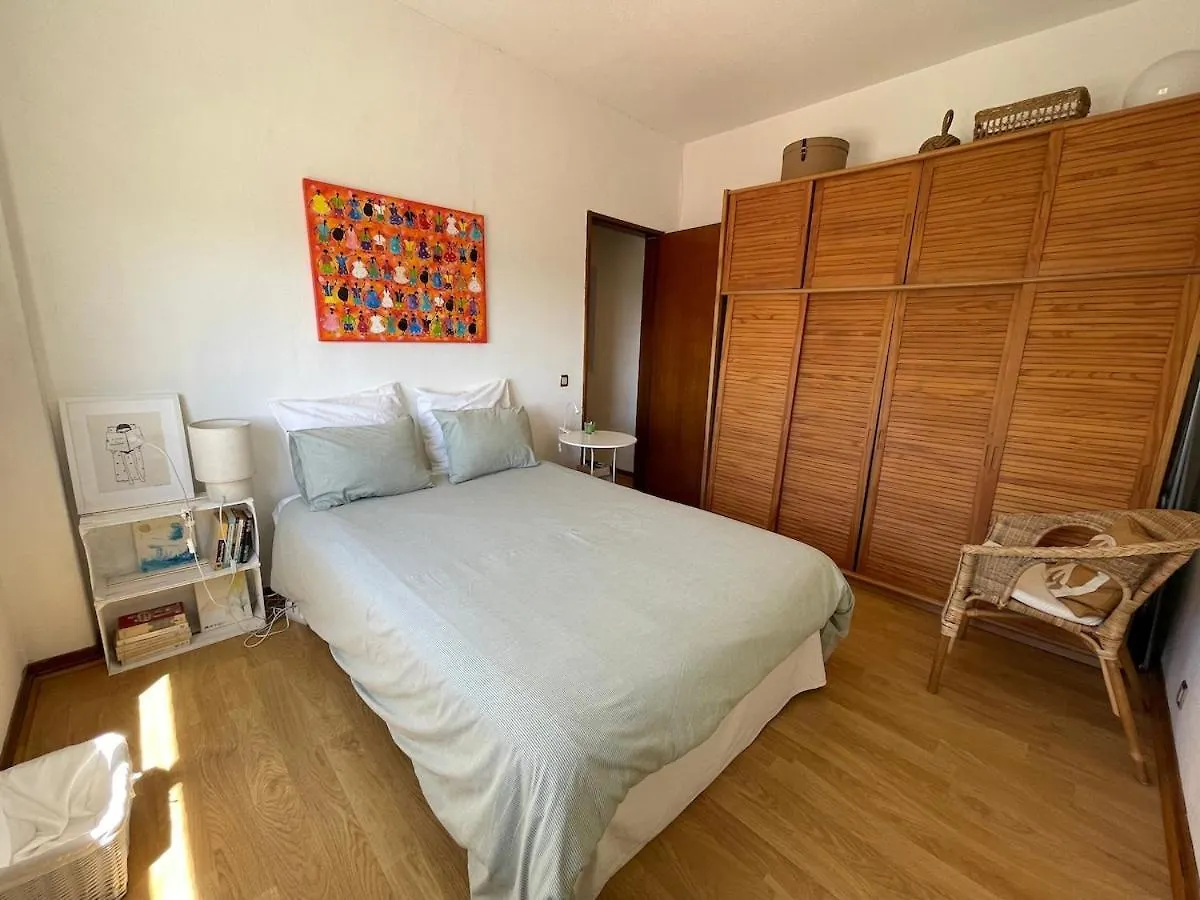 Apartment Cascais Fantastic Sea View