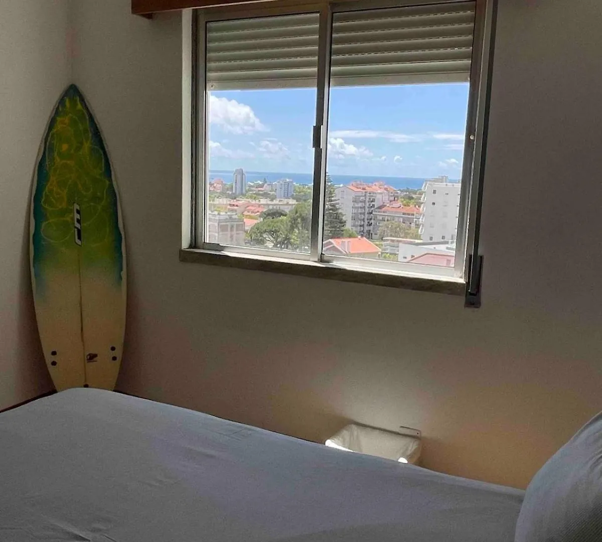 Apartment Cascais Fantastic Sea View Portugal