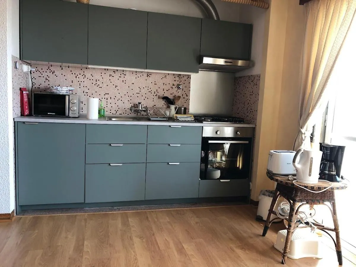 Apartment Cascais Fantastic Sea View