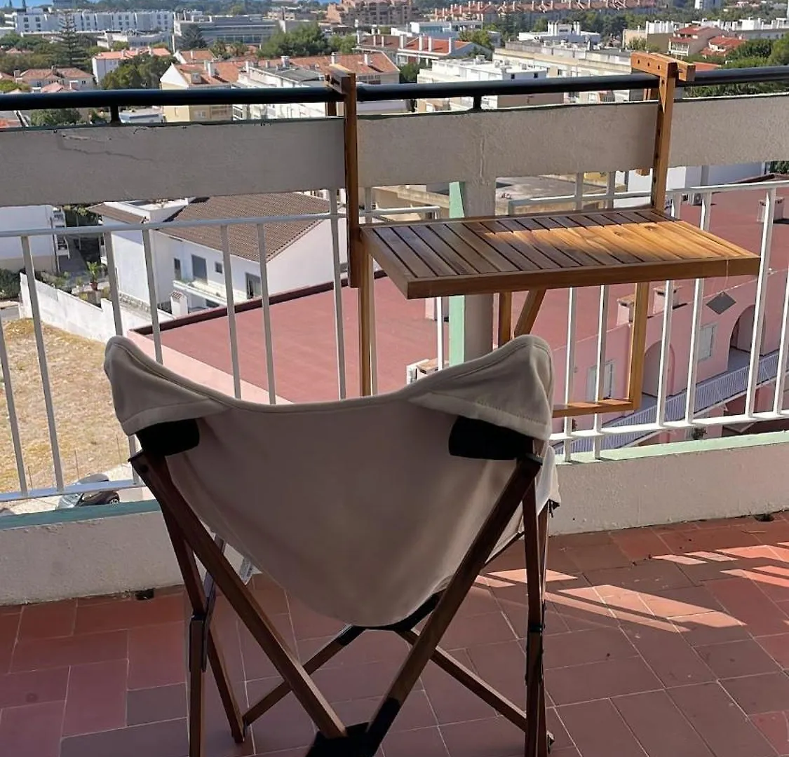 Apartment Cascais Fantastic Sea View 0*,