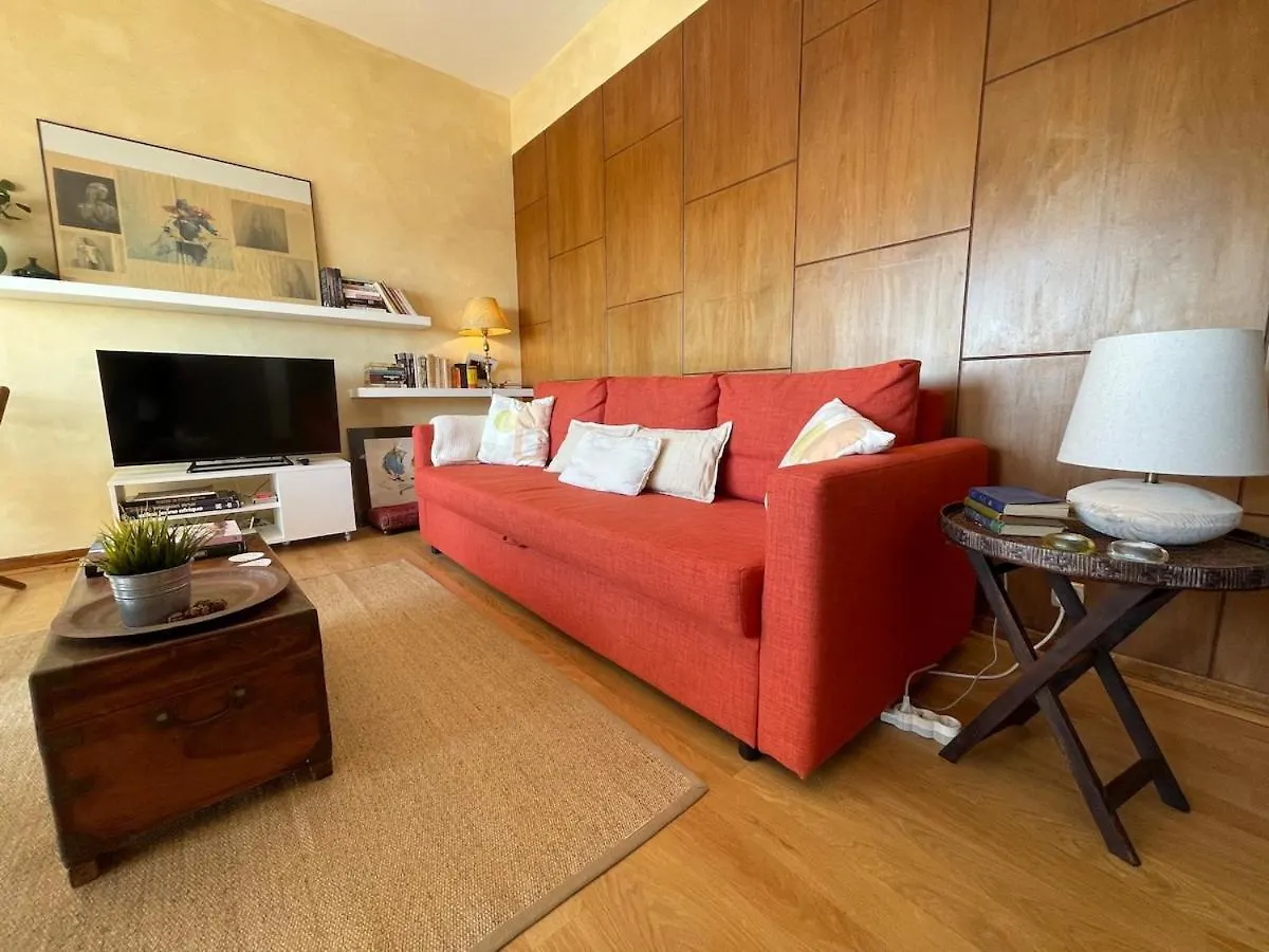 Apartment Cascais Fantastic Sea View