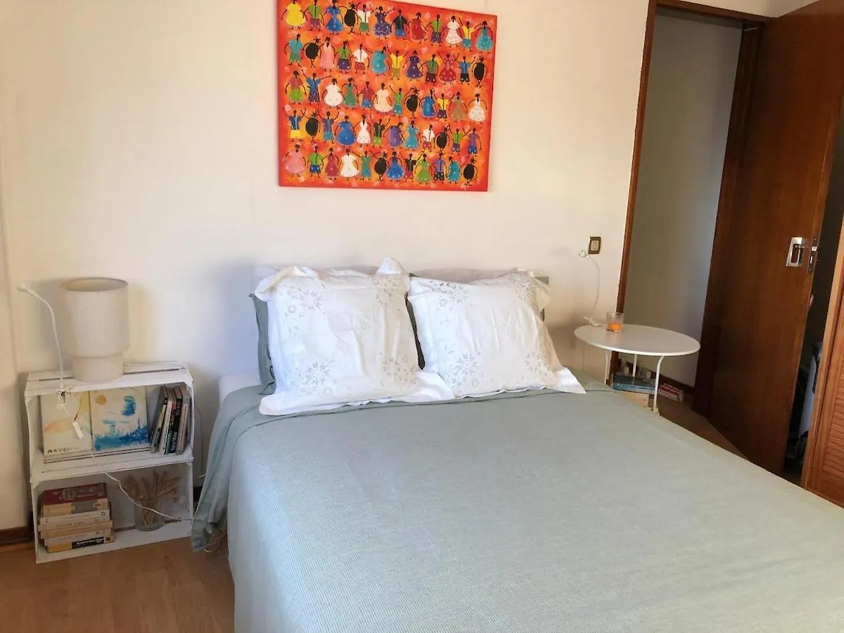 Apartment Cascais Fantastic Sea View 0*,