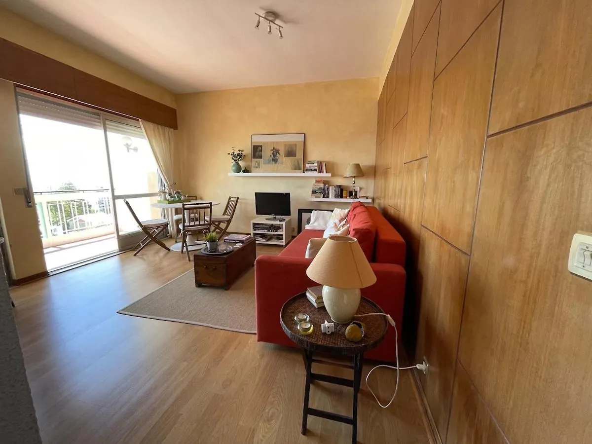 Apartment Cascais Fantastic Sea View
