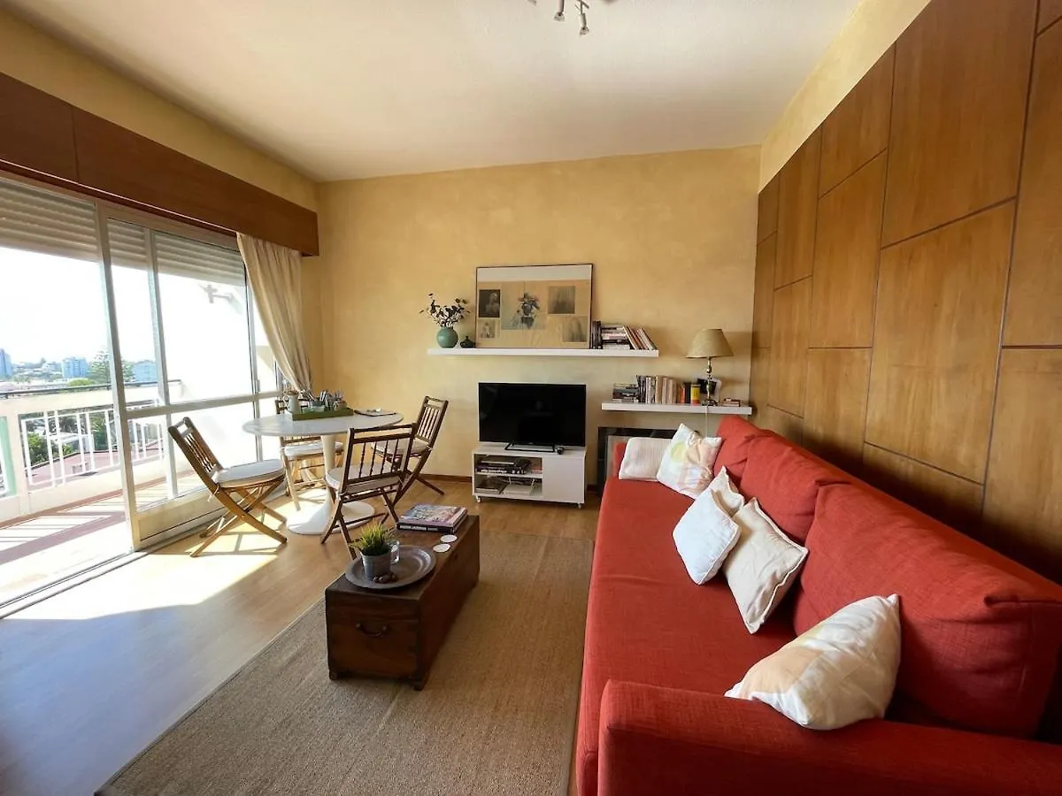 Apartment Cascais Fantastic Sea View