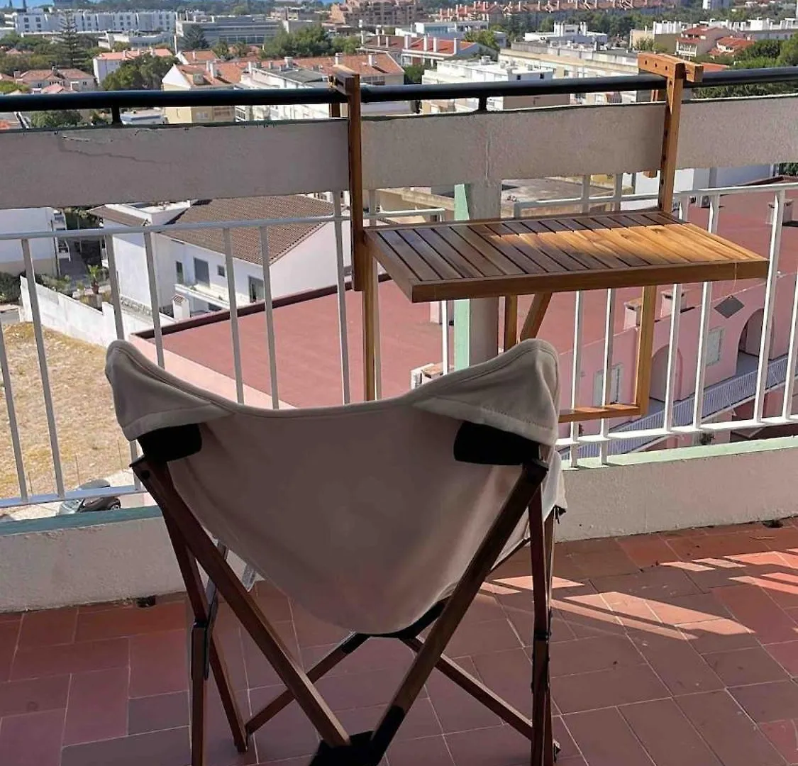 Apartment Cascais Fantastic Sea View